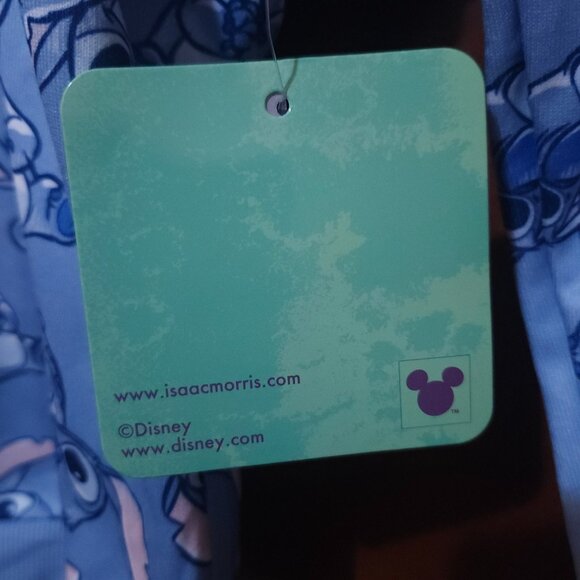 Disney Lilo & Stitch Girls' Set - Stitch Hoodie and Joggers 2 Set Size 14 Large - Picture 5 of 14